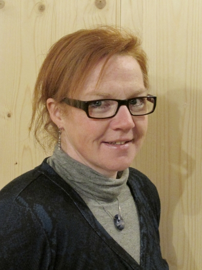 Verena Hollenstein